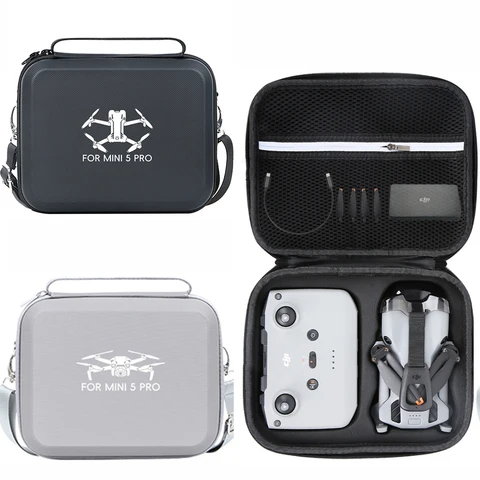 TENENELE Сумка для DJI Mini 5 Pro