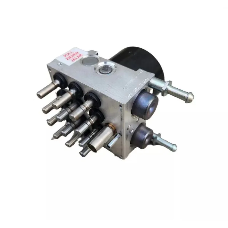 Оригинал подлинный для 2010-2013 Dodge Journey Блокировка тормоза Abs насос Модуль в сборе