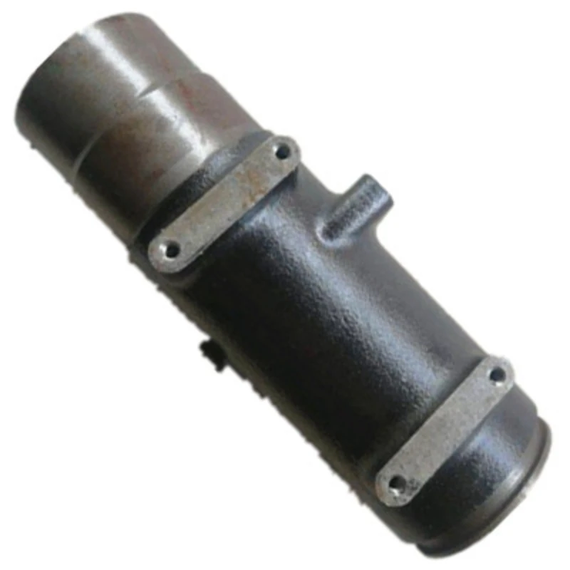 

6745-11-6520 Excavator connector PC300-8MO PC300-8 6D114E turbine connector