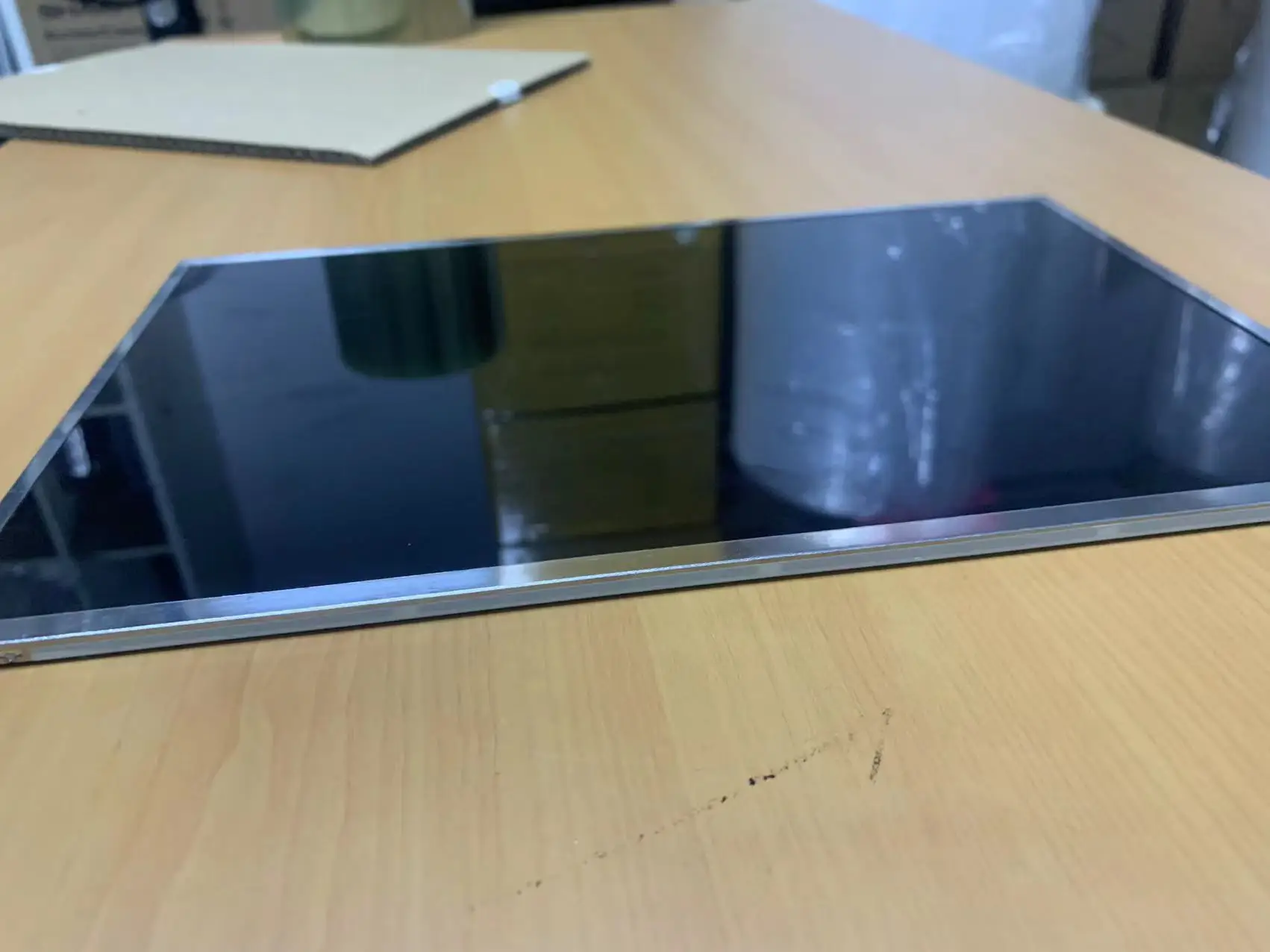 12.1 дисплей ноутбука B121EW09 V.3 LTN121AT07 L02 L01 LP121WX3 TLC1 LP121WX3-TLC1 30PIN для IBM X200 X201 X201i Matrix Display on.