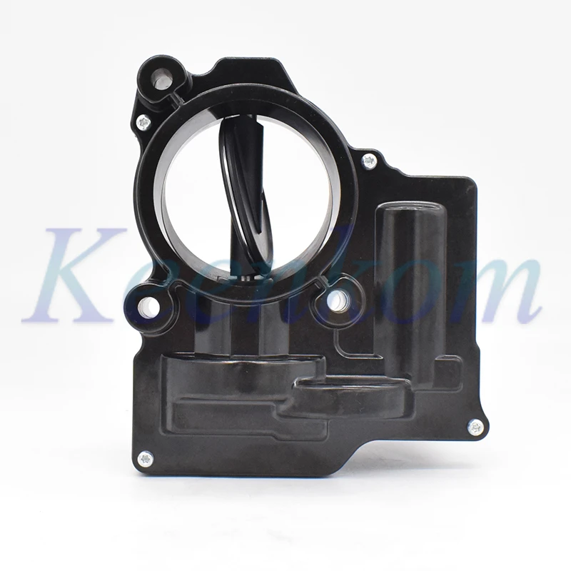 

03C128063A AP01 клапан управления корпусом дроссельной заслонки для Audi A1 VW Seat Skoda 1.4L L4