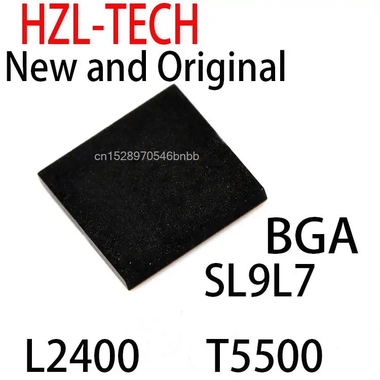 

1 шт. Новый и оригинальный протестированный очень хороший продукт 423 1,06/1,/533 SL9JT SL9SQ 1,66/2M/667 BGA reball balls SL9L7 L2400 T5500