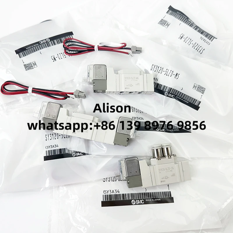 Фотообои SMC SY3120