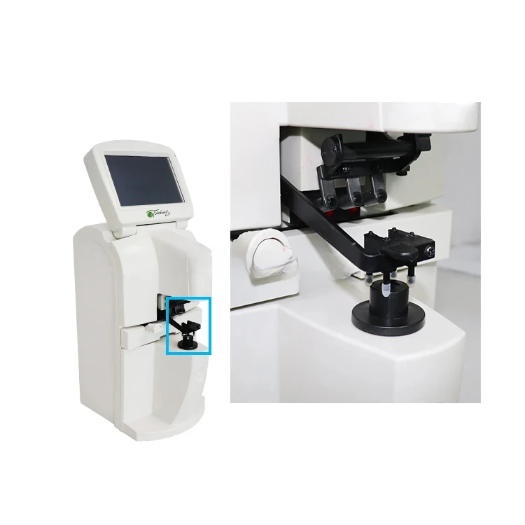 Цифровой линзометр LanYuXuan/TOLOHAS