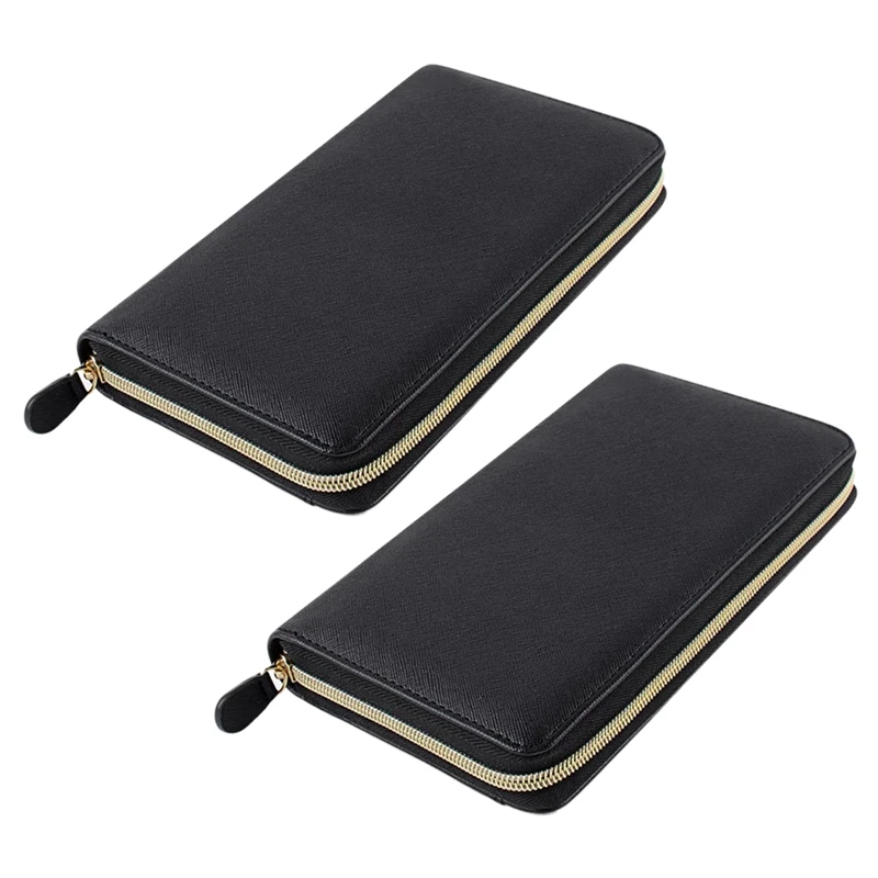 

Конверт-Кошелек для женщин, 24 конверта, папка для денег