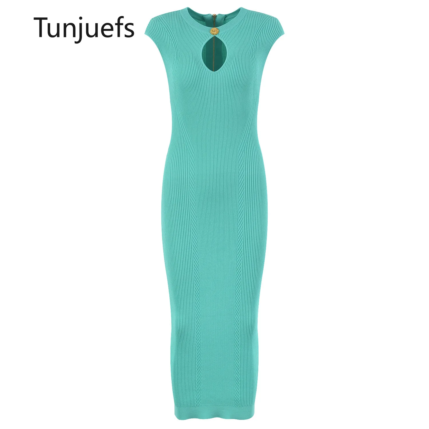 

new in dresses summer outfits for women 2023 small black dress korean luxury party sleeveless sweater knitted robes vestidos