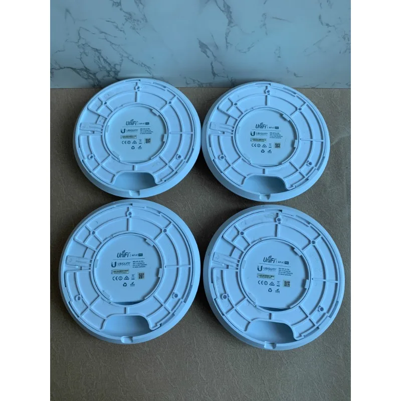 UniFi UAP-AC-PRO LR LITE Enterprise WiFi Ultra High Belt Gigabit AP