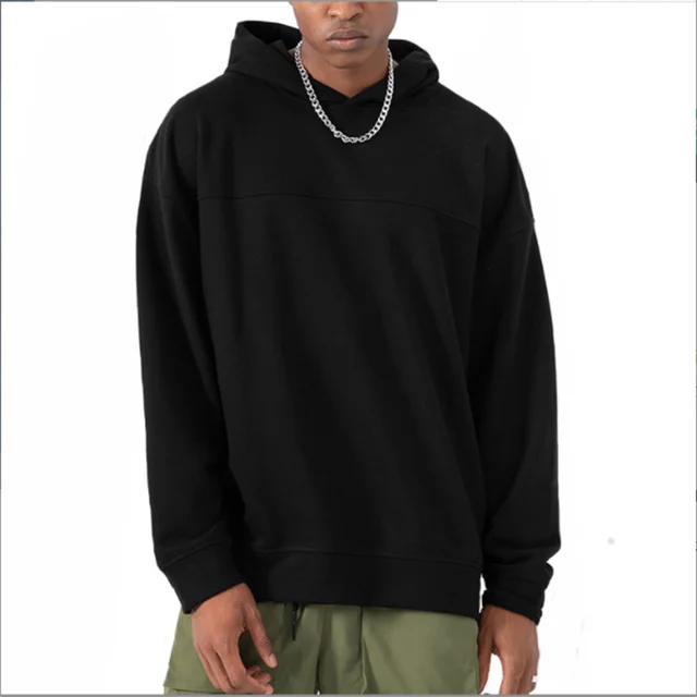 Streetwear Pullovers Drake Kanye West 