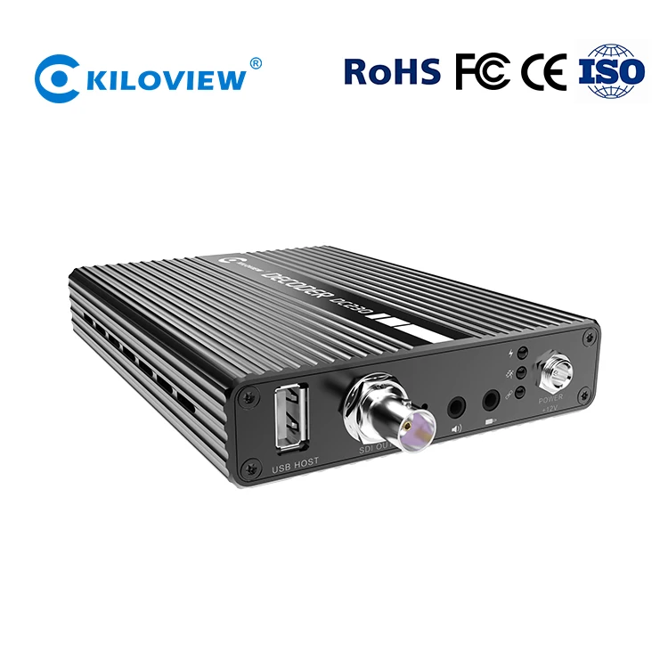 Рисунок 3 - Ip-камера H.264 к hdmi sdi vga