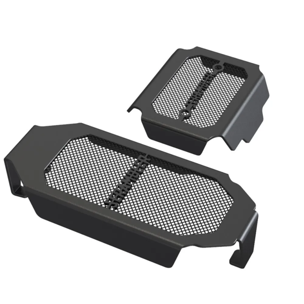 Для Ducati Scrambler 800 2015-2023 Scrambler800 аксессуары для мотоциклов защита решетки радиатора