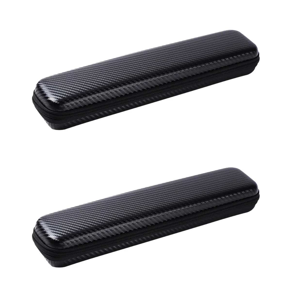 

2 pcs Hot Comb Carry Pouch Hair Styler Hairdressing Tool Case Hair Curler Cover