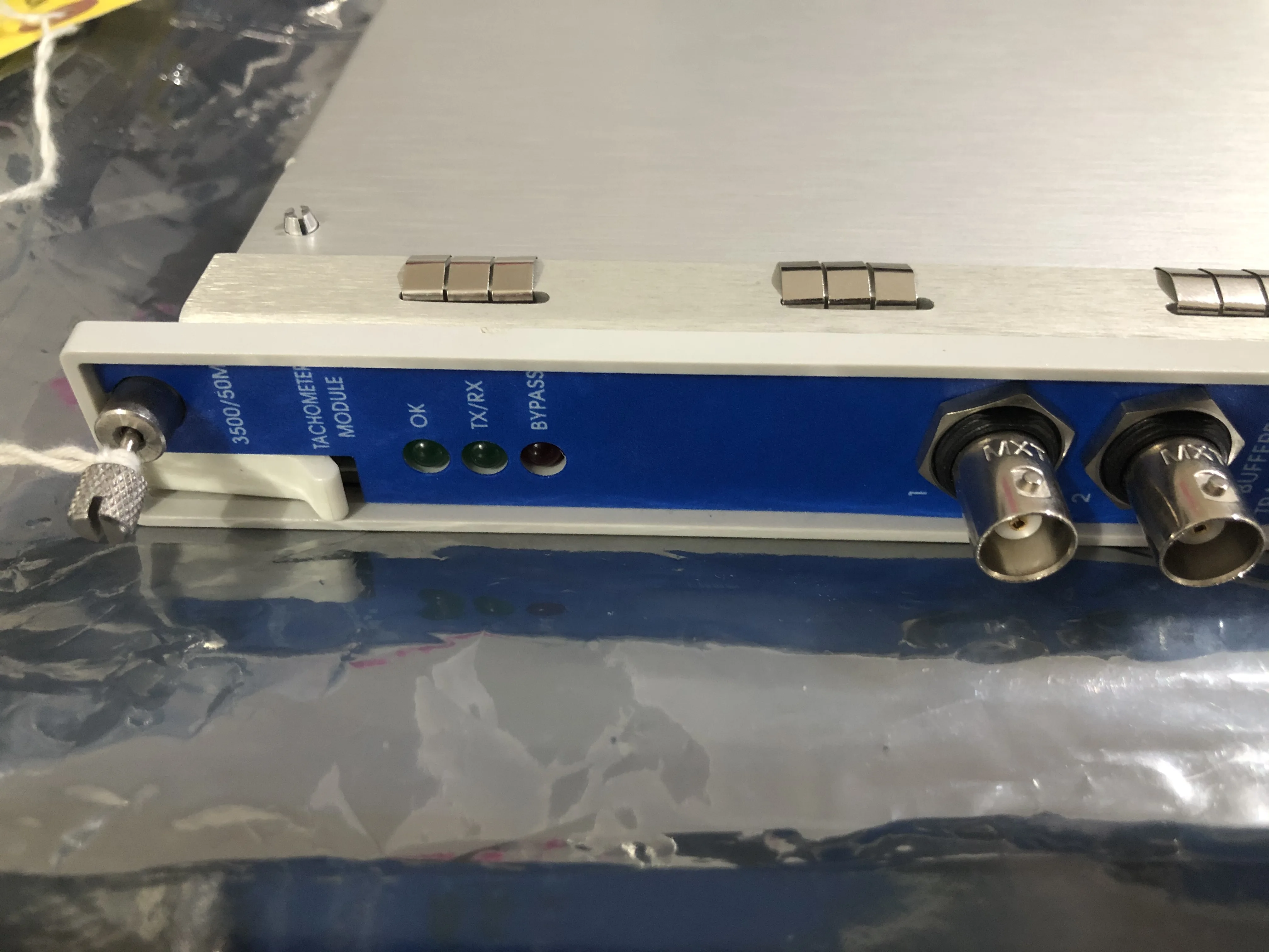 Модуль заземления 3500/04-01-00 запрос |