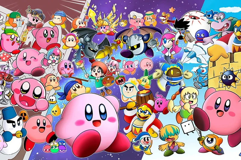 

7x5 футов Deluxe Return to Dreamland розовый синий день рождения Bash открытый погодозащищенный фон для фотосъемки без морщин полиэстер хлопок