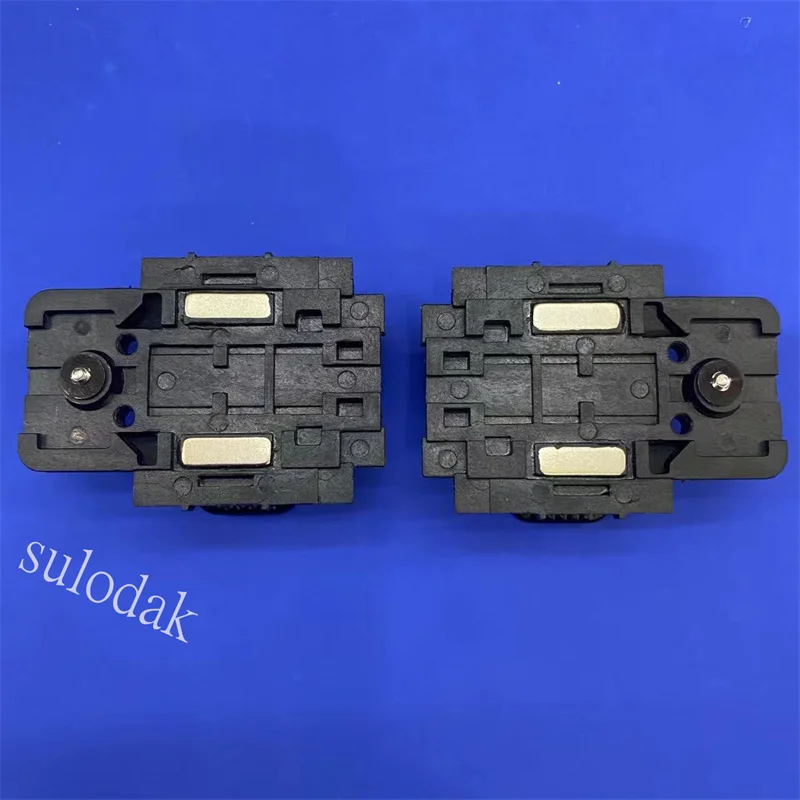 Optical Fiber Holder for  IFS-10/IFS-15 15M/15M+ V3 V5 V7 Fixture Newest Type Original 3 in 1 Holder Fiber Plate 1 pair