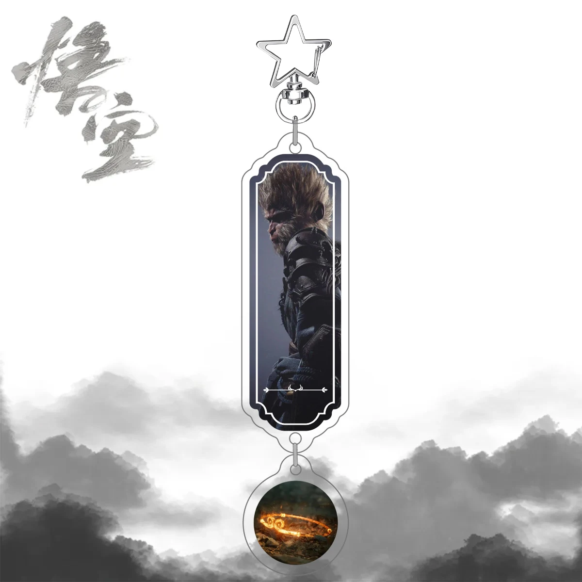 Шварцер Митос Wukong вафта шлюз