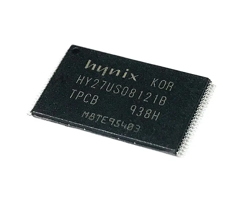 

HY27US08121B HY27US08121B - NANDFLASH TPCB memory 64 MB flash memory chip memory
