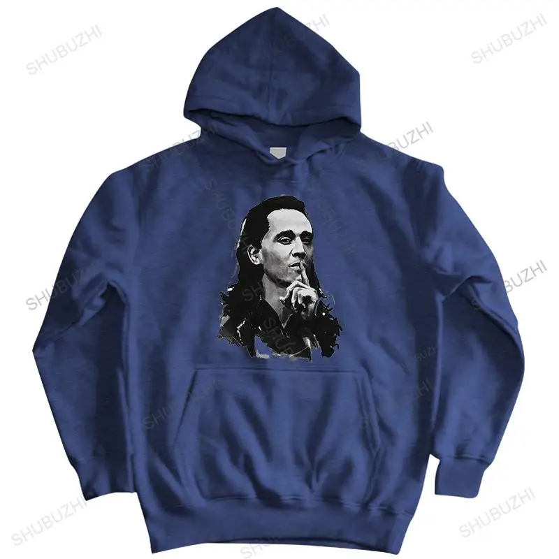 Новая модная толстовка брендовое пальто толстовки с капюшоном Topcloset Loki Tom Hiddleston