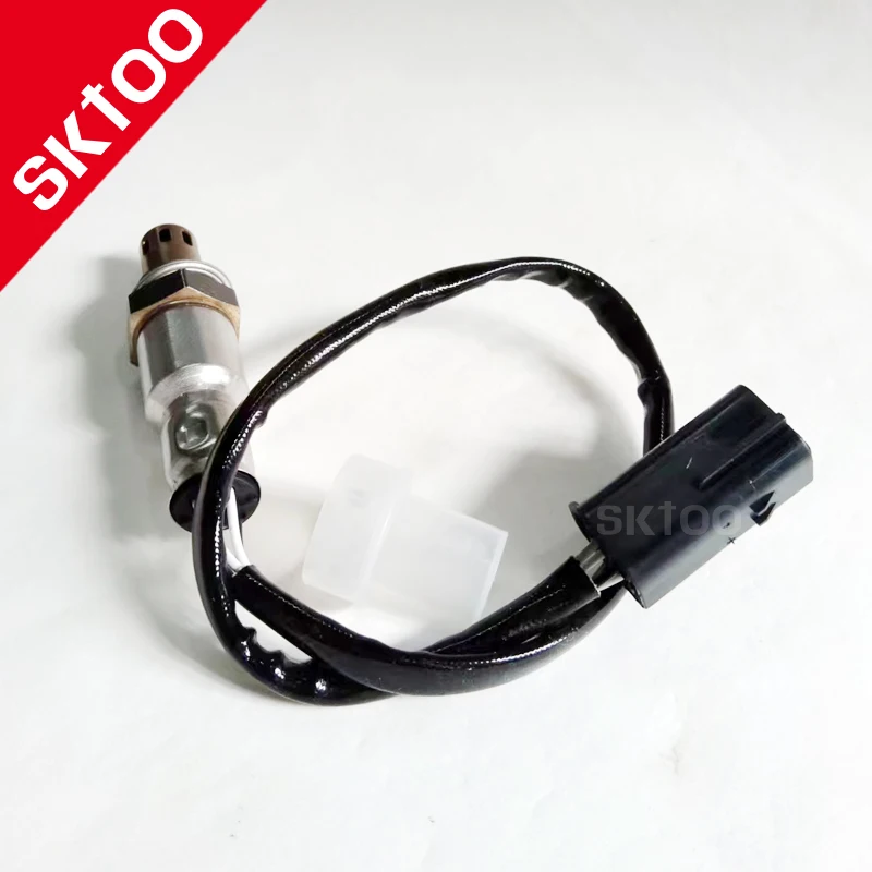 SKTOO 96418971 S11-1205110JA 24557792 96291099 для Daewoo Ford Mazda Opel Vauxhall Chevrolet O2 Датчик кислорода - купить