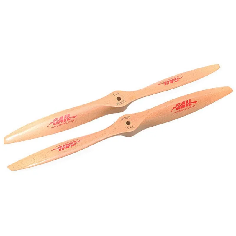 1 пара 19x 6/19x 8/19x1 0/19x 7/19x 9/20x 8/20x1 1/20x1 0/20x1 2/20x6 CW CCW древесный пропеллер Fr 35/двигатель 30CC Aera самолет, работающий на бензине