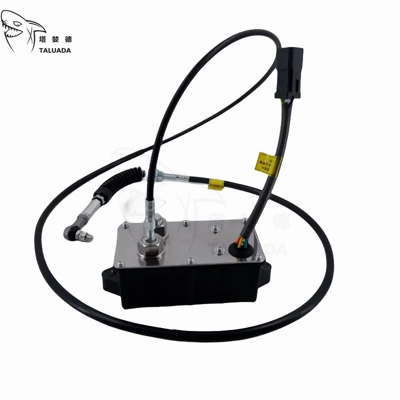 21EN-32300 21EN-32260 21EN-32301 Для двигателя дроссельной заслонки R215-7 R225-7 R210-9T R225-9T R260LC-9S R110-7