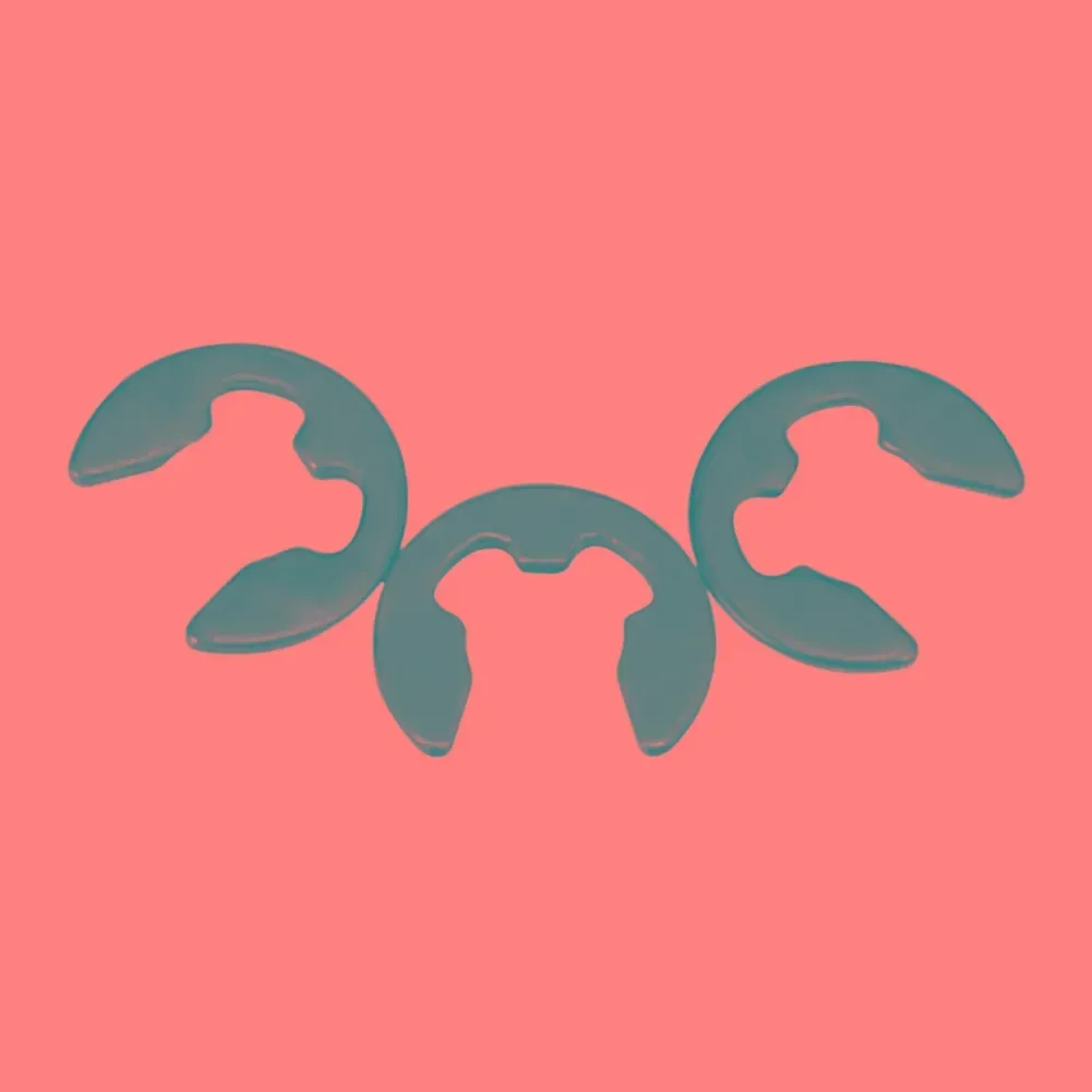 Полезный новый привод стопорный циркуль 3 шт./комплект аксессуары черный для PinT3