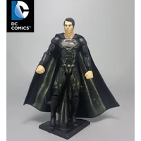dc action figure batman v superman dawn of justice 6 inches superman joints movable model ornament toys