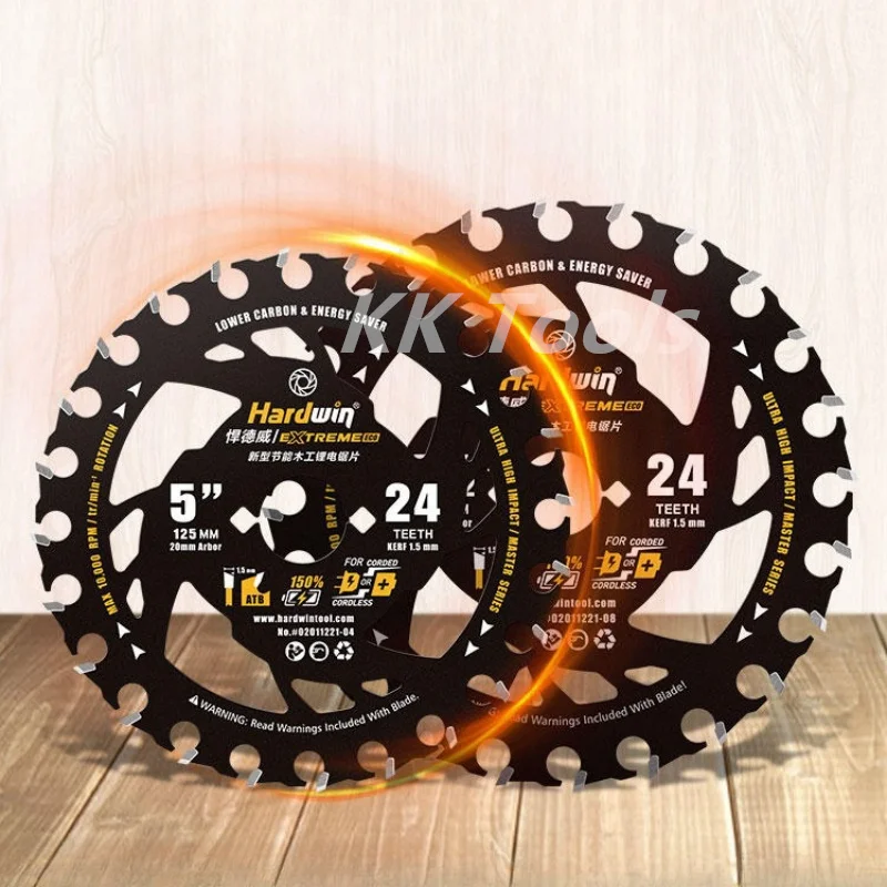 Энергосберегающее литиевое пильное полотно 4/5/5 5/6/6 5/7 25 дюймов