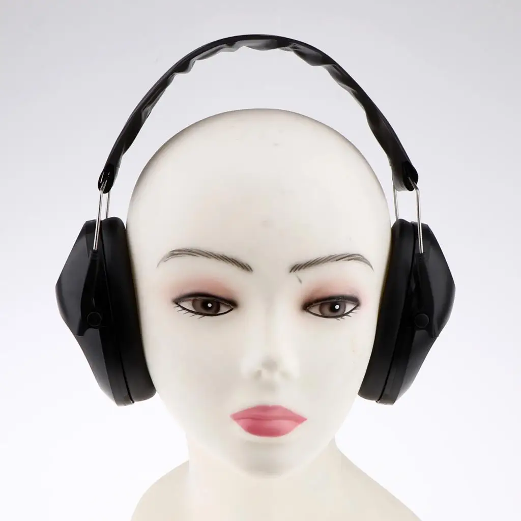 Защитные наушники на голову защитные