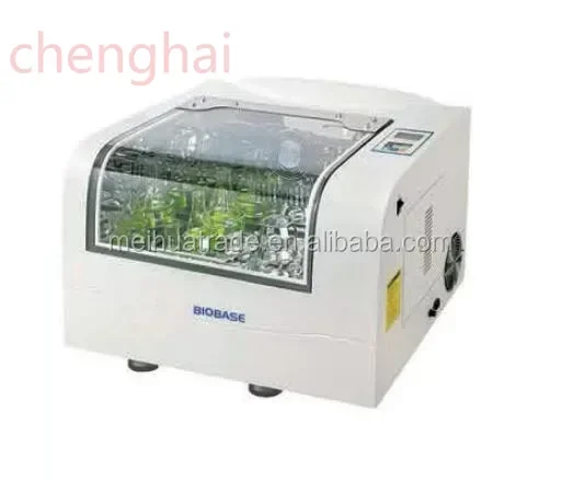 

BJPX-200B Настольный термостатический встряхивающий инкубатор небольшой емкости/лабораторный инкубатор