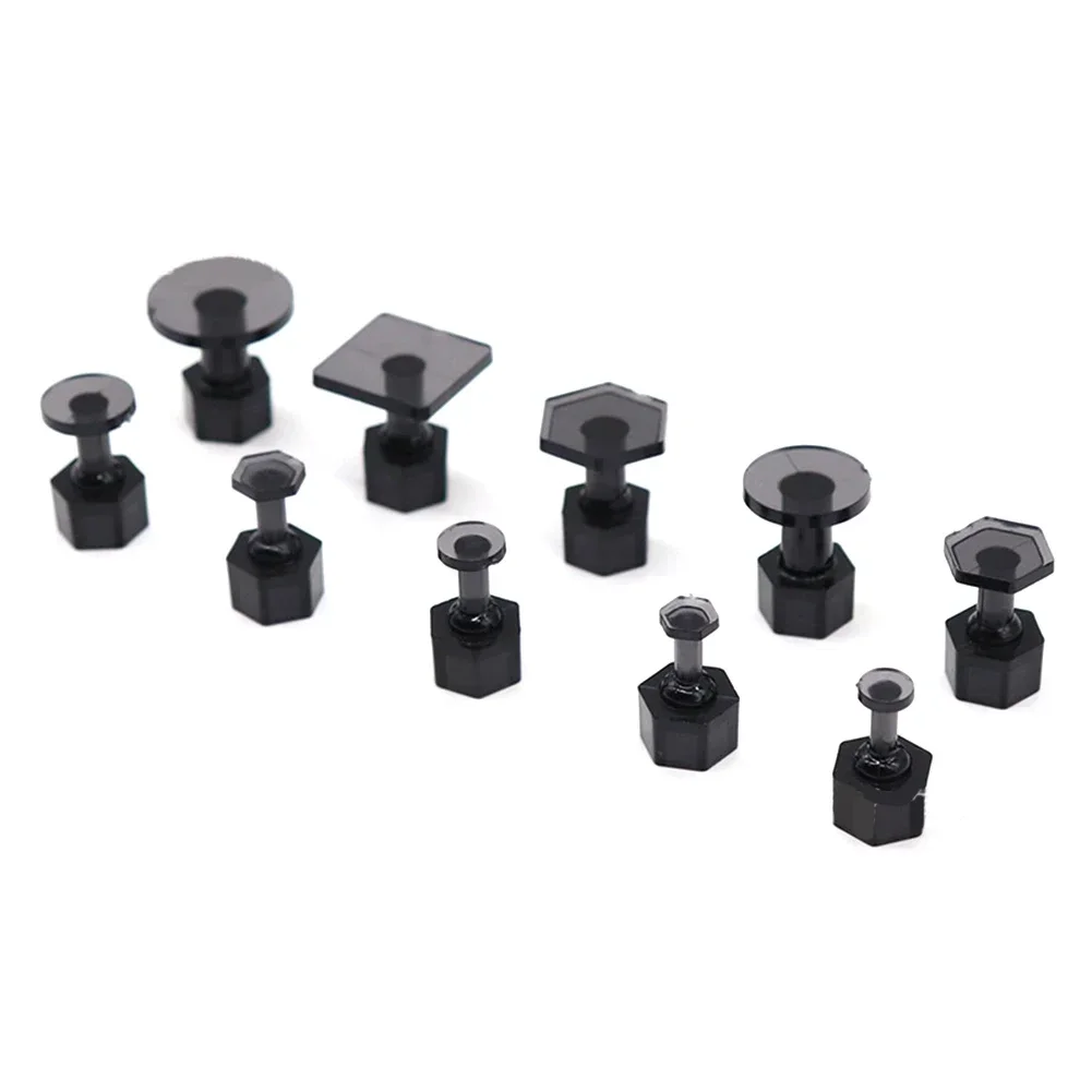 10 шт. набор инструментов для удаления вмятин на автомобиле