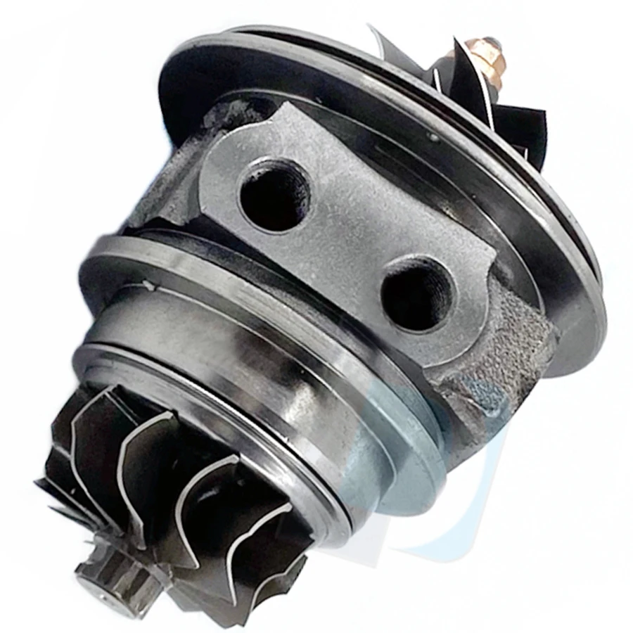 Новый турбокартридж двигателя EJ20 TF035 для Subaru Forester Turbo 2.0L 49135-04500 14411-AA551 14412-AA420