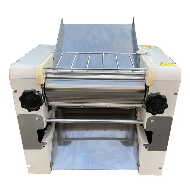 Rodillo электрическая масса máquina prensado fideos acero inoxidable escritorio Pasta коммерческая для amasar