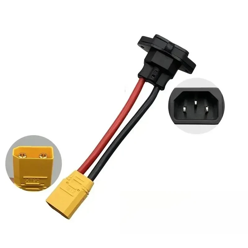 

DIVEDEER Розетка XT60/XT90 для электровелосипеда