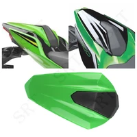 for kawasaki ninja 400 abs krt motorcycle accessories rear passenger seat cowl cover ninja400 ex400 abs 2018 2019 2020 2021 2022