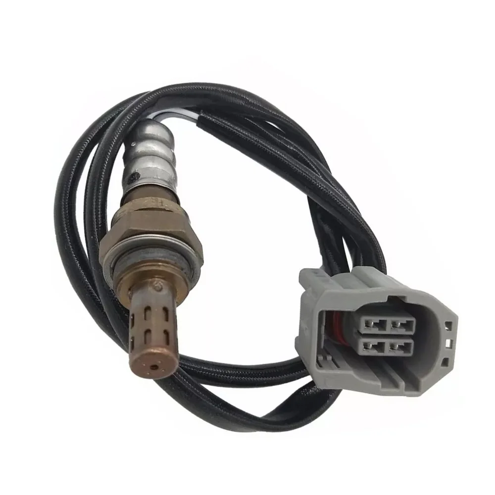 Для Mazda 3 2004 2005 2006 2007 2008 2009 2 0 л датчик кислорода O2 вниз ZJ39-18-861A задний лямбда ZJ 3918861 A