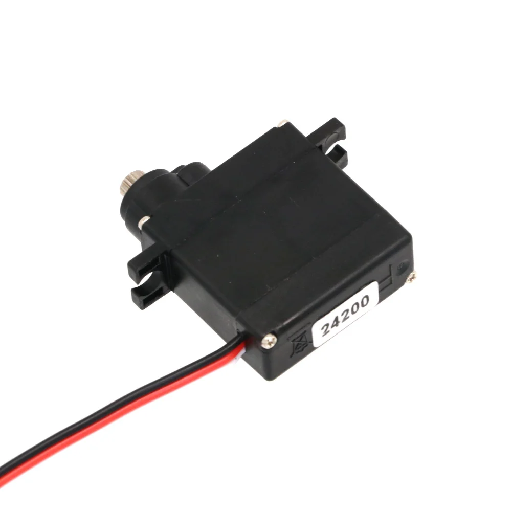 Corona DS843MG DS-843MG Цифровой микросервопривод с высоким крутящим моментом 4 8 кг/0 10 с/11 5