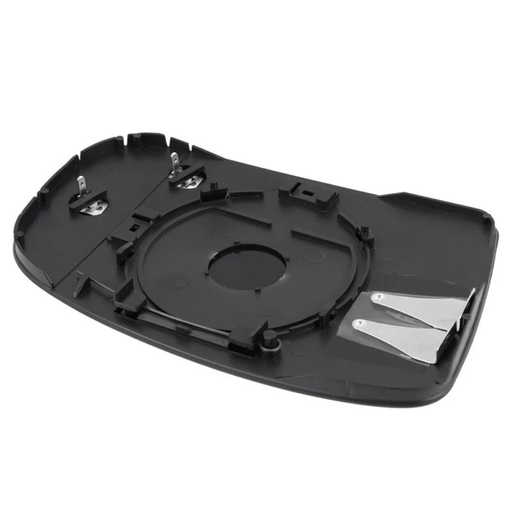 

Plastic Rearview Mirror Replacement Side Wing Wide angle ABS Accessories For Mercedes-Benz W220 S500 S600 Glass
