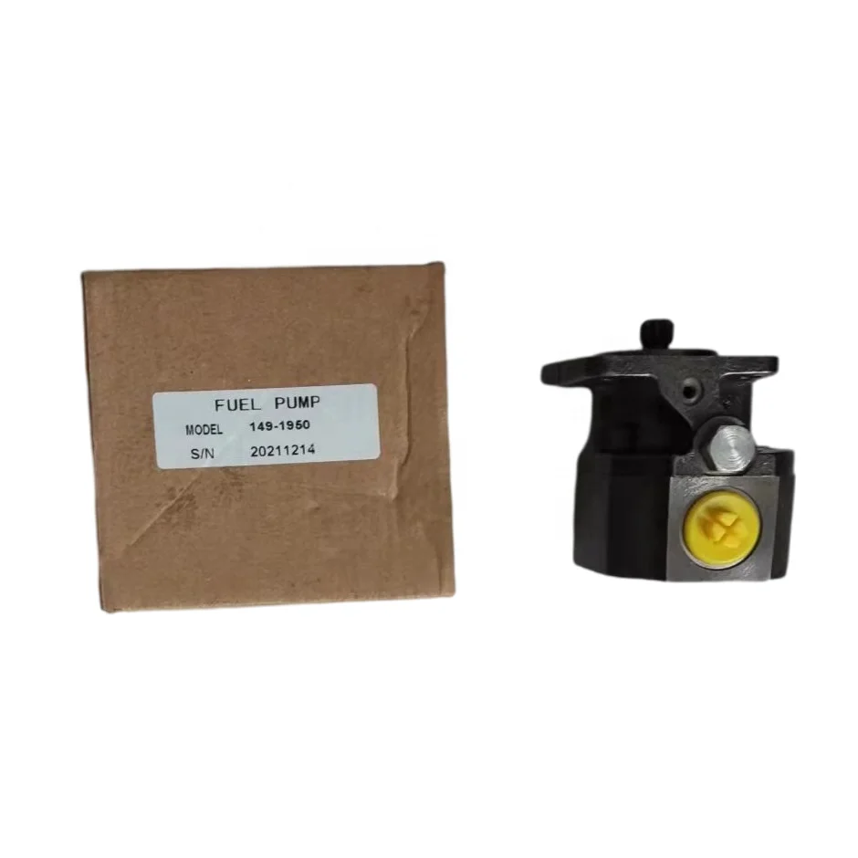 Топливный насос форсунки DIGEER для Cat 149-1950