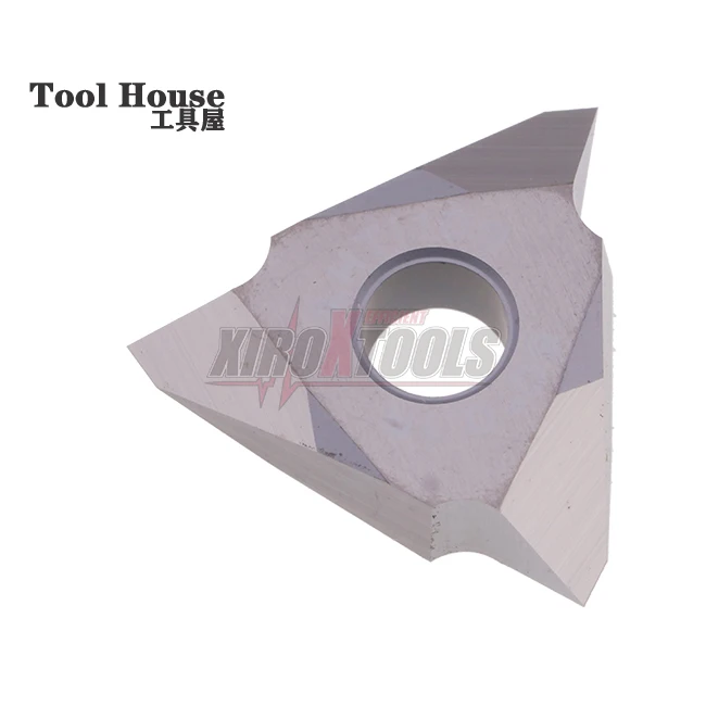 

Diaedge CNC lathe blade MTTR436001 HTI10 vertical thread cutter