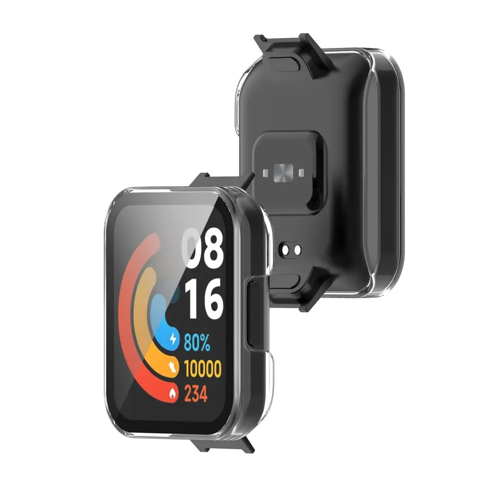 Защитный чехол для смарт-часов Redmi Watch 2 Lite |