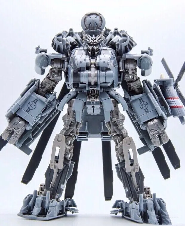 Игрушки-трансформеры StudioSeries SS08 вертолет Вертиго Блэкаут лидер класс оригинальная экшн-фигурка коллекция подарков