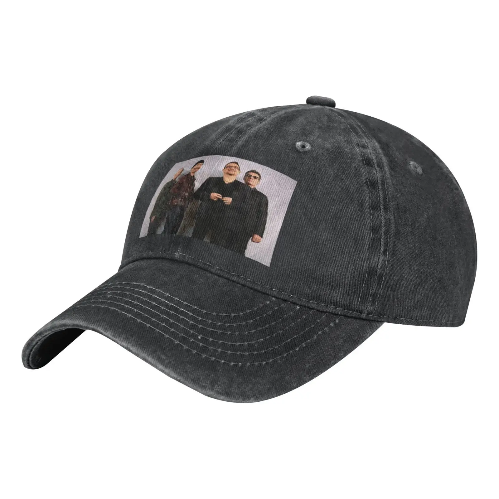 

U2 3472 Ковбойская шапка мужская зимняя шапка, мужская шапка, зимняя шапка, мужские женские мужские шапки, Женская Мужская бейсболка, Шерстяная...