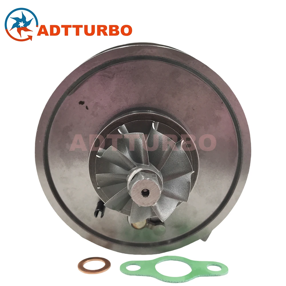 Турбокартридж BV43 53039880353 53039700353 28231-4A700 28500-4A700 Турбина CHRA для Hyundai H-1 125 кВт - 170 л.с.