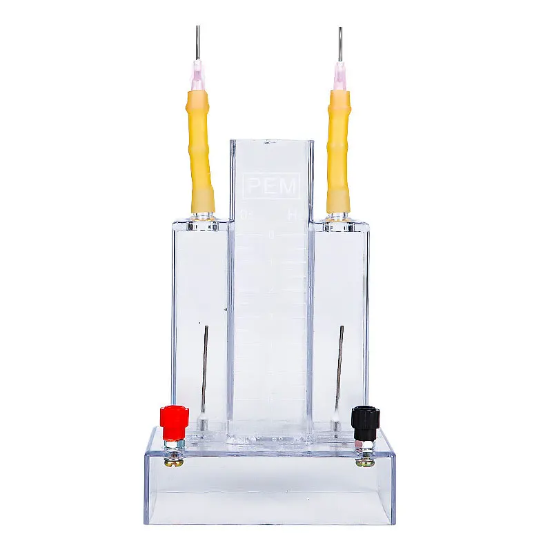 

Набор для электролиза воды