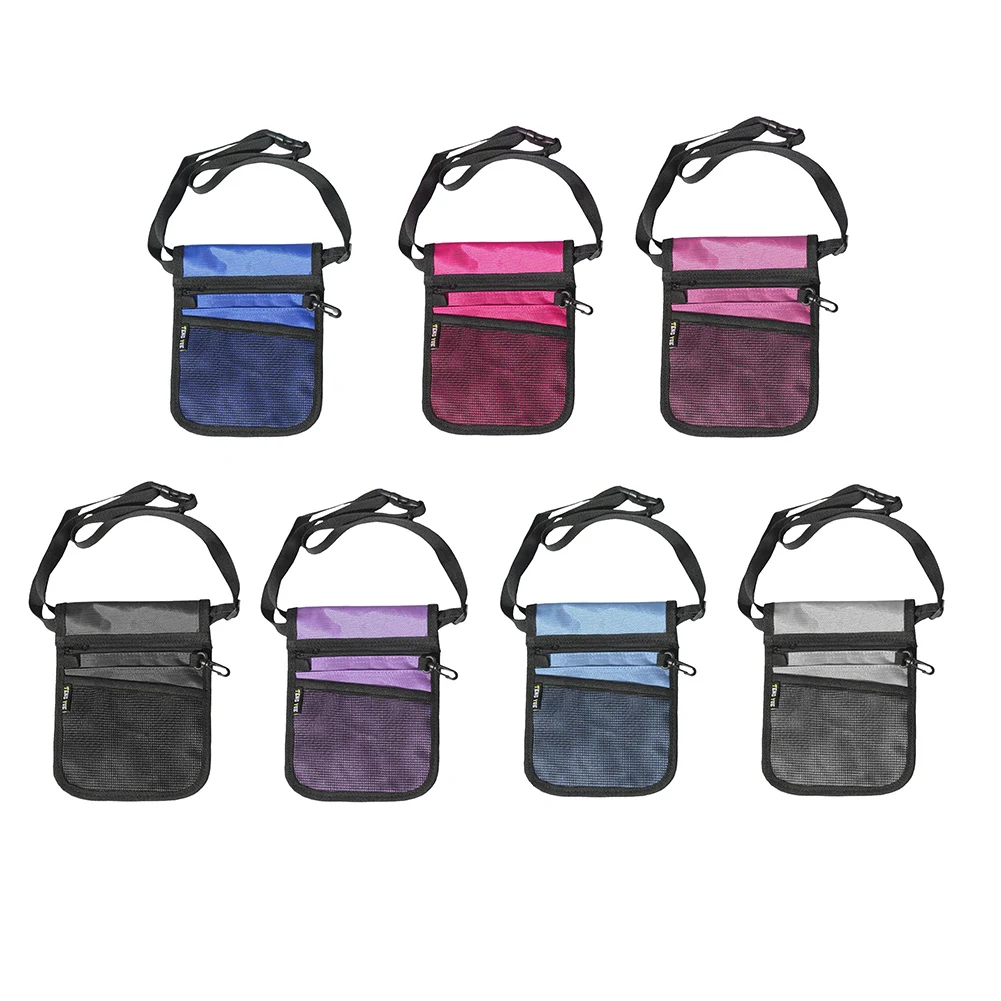 

Многофункциональная сумка для инструментов для медсестер, инструментальный набор инструментов для электриков, чехол для инструментов из т...