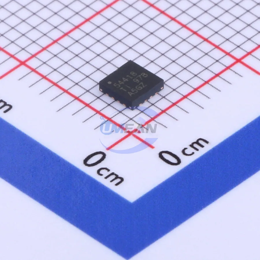

Power chip - DC-DC chip TPS54418RTER WQFN-16