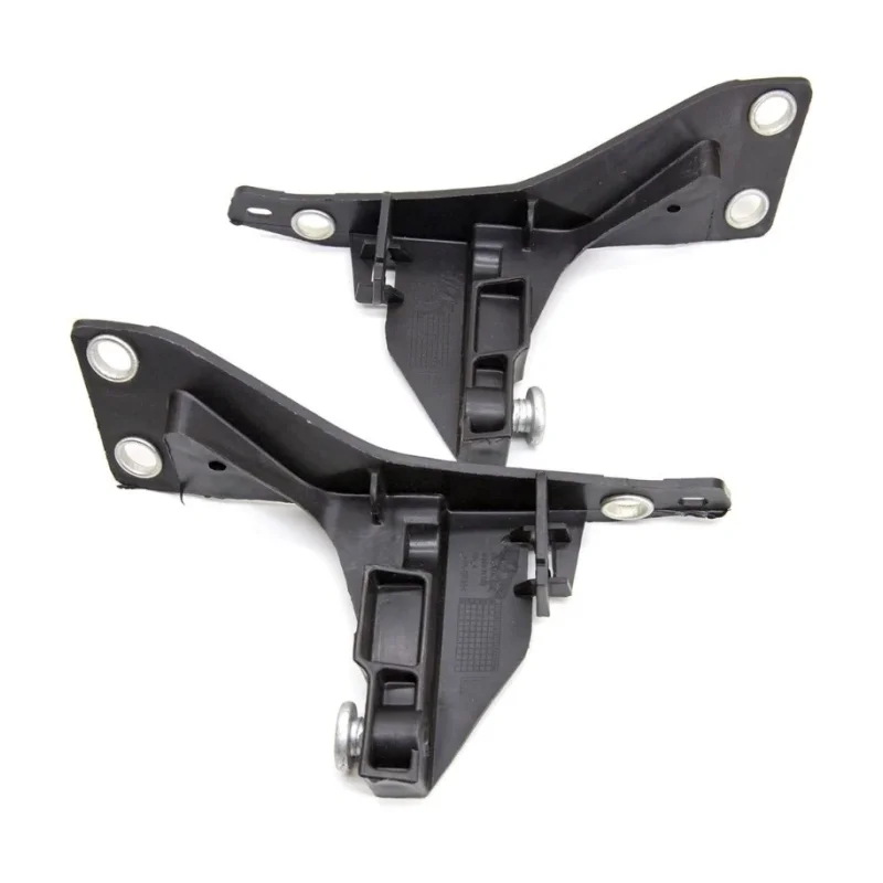 

8Е 0805363 8Е 0805364 Передний левый/правый/1 пара кронштейнов для фар бампера для Audi A4 S4 B7 Seat Exeo