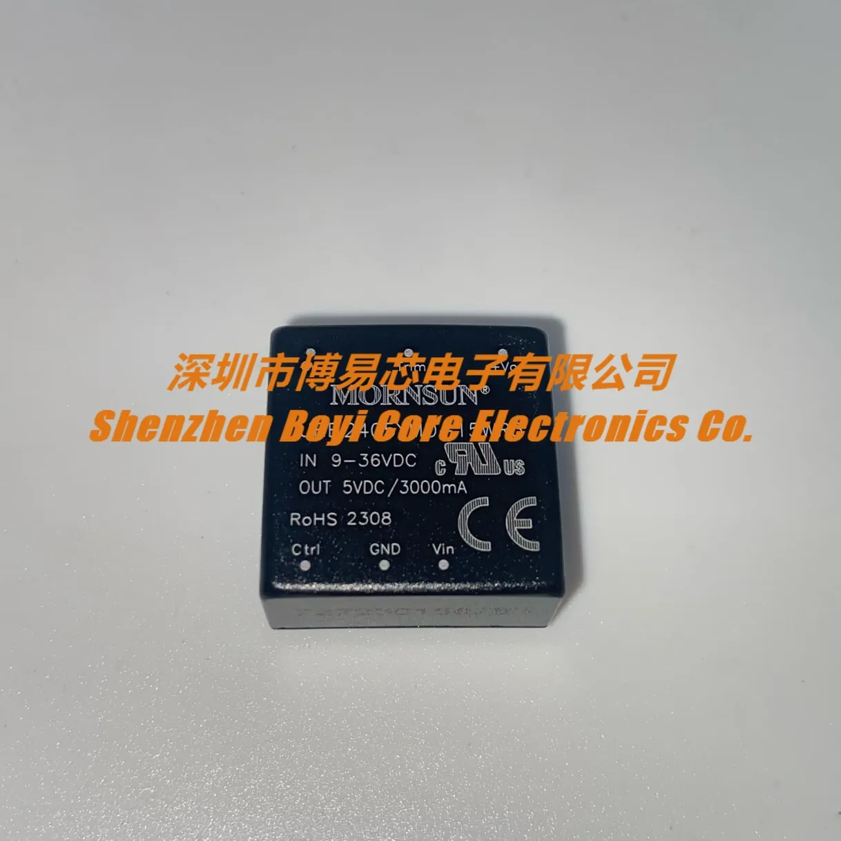 URB2405YMD-15WR3 15WHR3 15WR3A2S 15WR3A4S 15WR3A4S 15WHR3A2S 15WHR3A4S модуль питания постоянного тока 9-36 в до 5В 3A 15 Вт оригинал