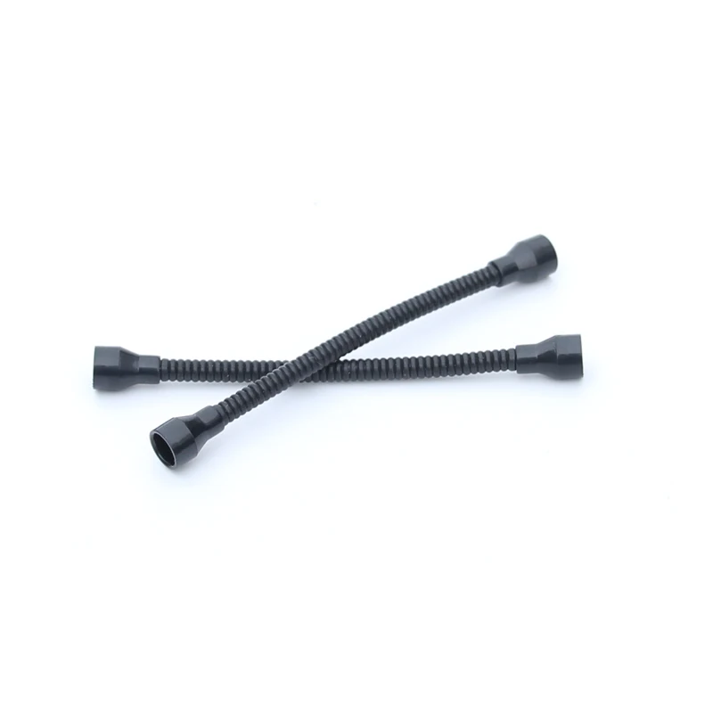 1 шт. строительные блоки 64230 73590 73590c03a 72375 шланг гибкий л с концами Tabless модульный GBC