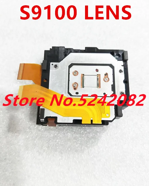 Зум-блок объектива для цифровой камеры Nikon Coolpix S9100 S9050